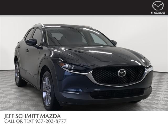 used 2023 Mazda CX-30 car, priced at $23,999