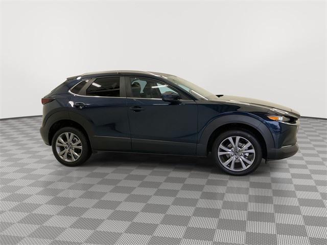 used 2023 Mazda CX-30 car, priced at $23,322