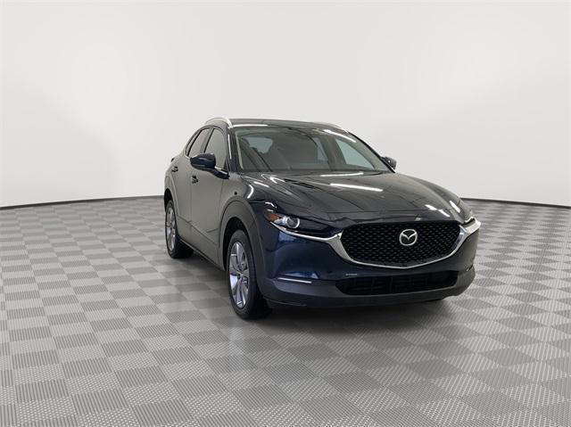 used 2023 Mazda CX-30 car, priced at $23,322