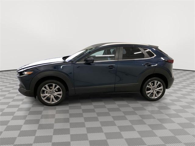 used 2023 Mazda CX-30 car, priced at $23,322