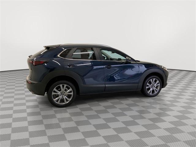 used 2023 Mazda CX-30 car, priced at $23,322