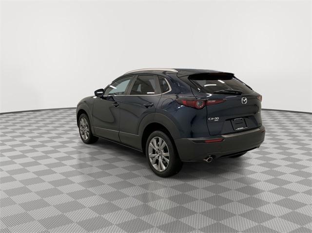 used 2023 Mazda CX-30 car, priced at $23,322