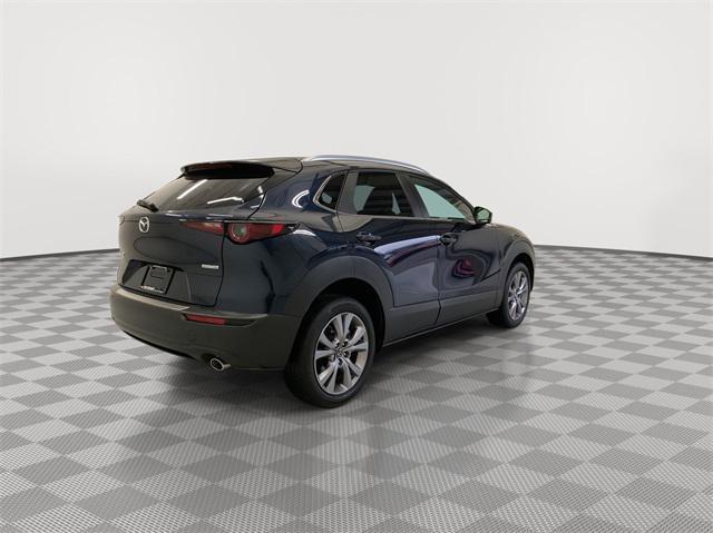 used 2023 Mazda CX-30 car, priced at $23,322