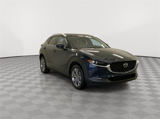 used 2023 Mazda CX-30 car, priced at $23,322