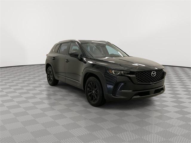 new 2025 Mazda CX-50 car, priced at $31,242