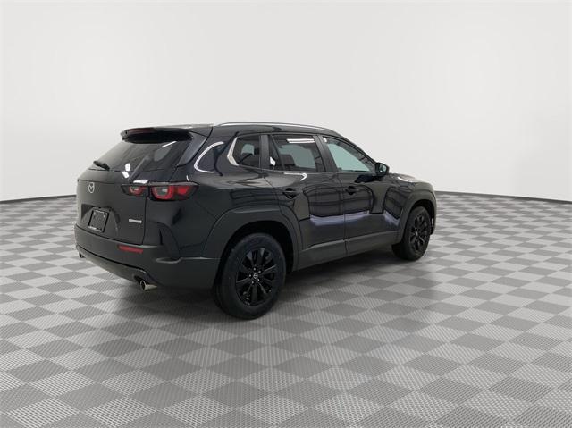 new 2025 Mazda CX-50 car, priced at $31,242