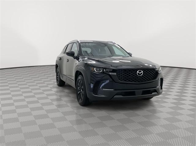 new 2025 Mazda CX-50 car, priced at $31,242