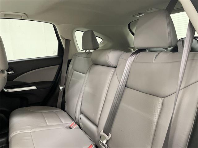 used 2016 Honda CR-V car, priced at $14,995