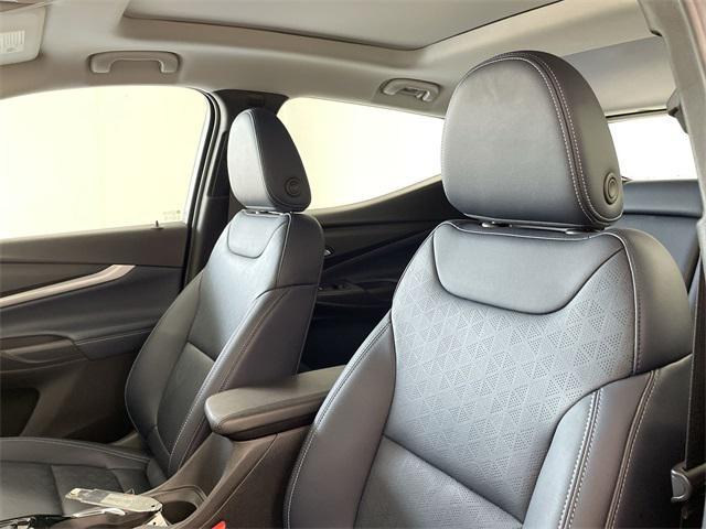 used 2023 Chevrolet Bolt EUV car, priced at $26,900