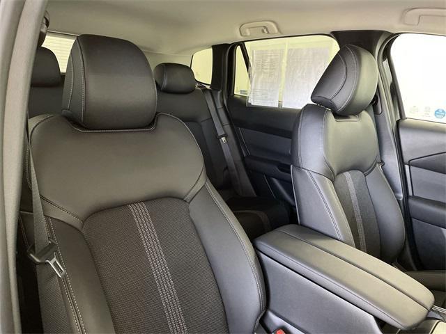 used 2024 Mazda CX-50 car, priced at $29,987