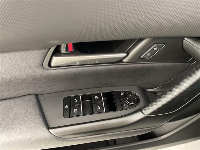 used 2024 Mazda CX-50 car, priced at $29,987
