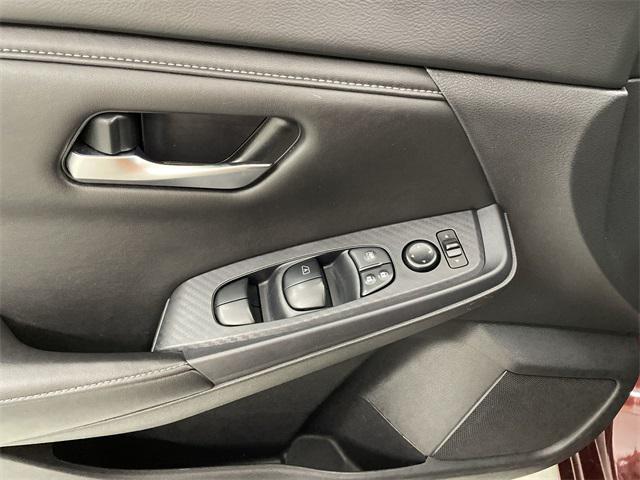 used 2023 Nissan Sentra car, priced at $18,100