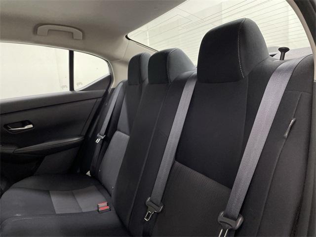 used 2023 Nissan Sentra car, priced at $18,100