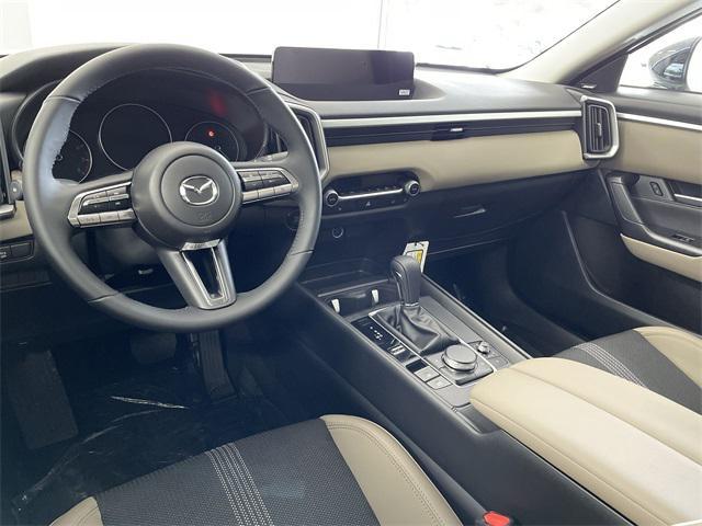 new 2025 Mazda CX-50 car, priced at $35,726