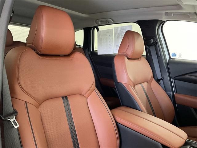 used 2025 Mazda CX-50 car, priced at $40,755