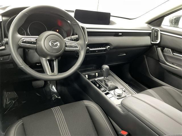 used 2025 Mazda CX-50 car, priced at $30,999