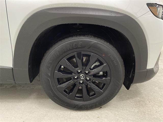 used 2025 Mazda CX-50 car, priced at $30,999