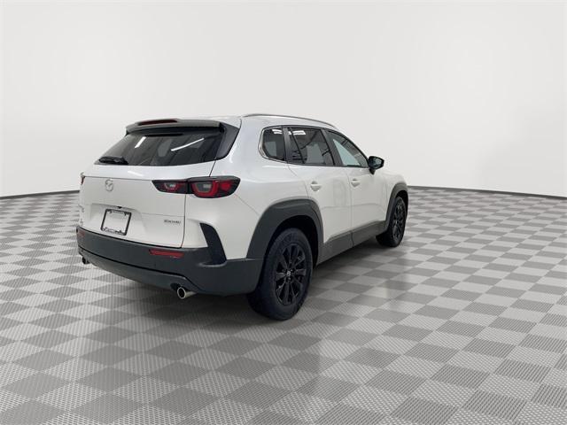 used 2025 Mazda CX-50 car, priced at $30,999