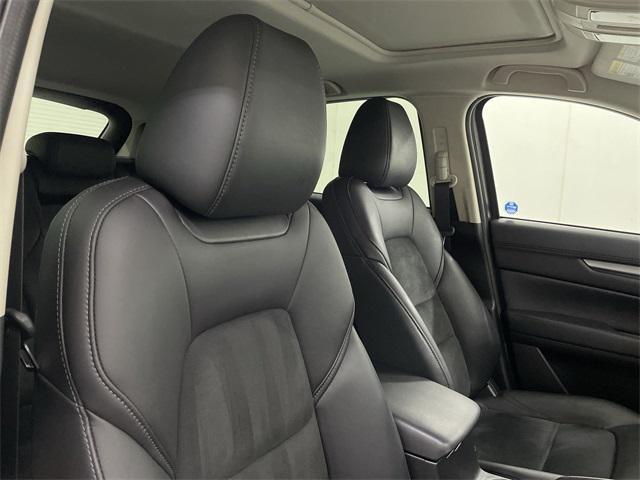 used 2018 Mazda CX-5 car, priced at $20,688