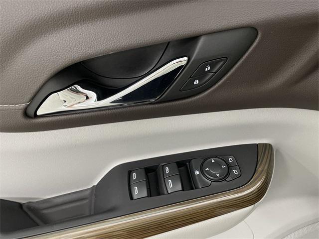 used 2023 GMC Acadia car, priced at $29,987