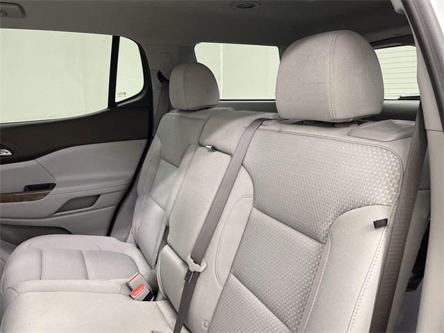 used 2023 GMC Acadia car, priced at $29,987