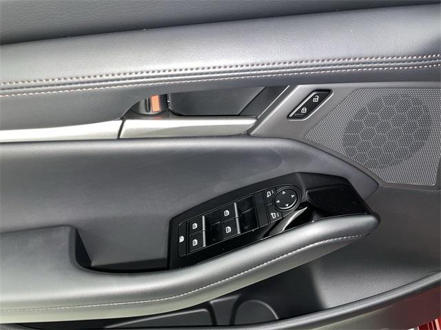 new 2026 Mazda Mazda3 car, priced at $28,690