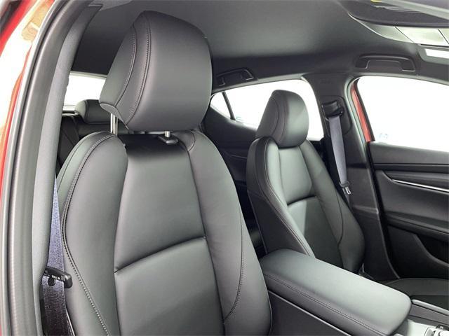new 2026 Mazda Mazda3 car, priced at $28,690