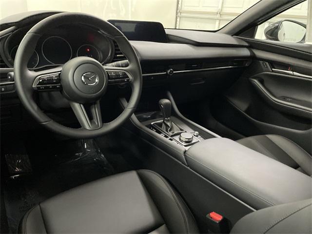 new 2026 Mazda Mazda3 car, priced at $28,690