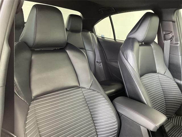 used 2024 Toyota Corolla car, priced at $27,574