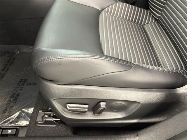 used 2024 Toyota Corolla car, priced at $27,574