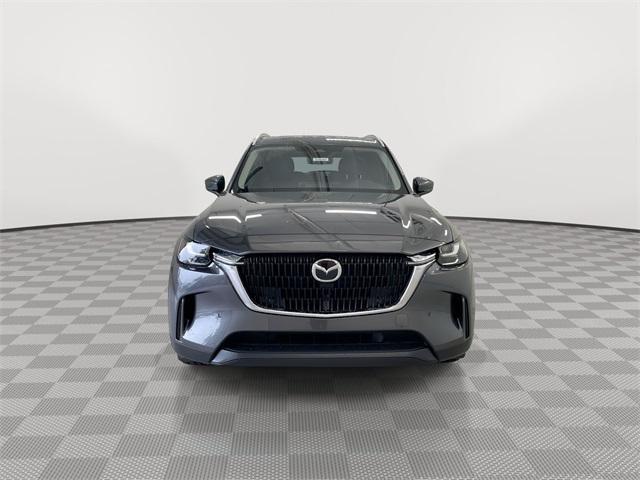 new 2025 Mazda CX-90 car, priced at $41,035