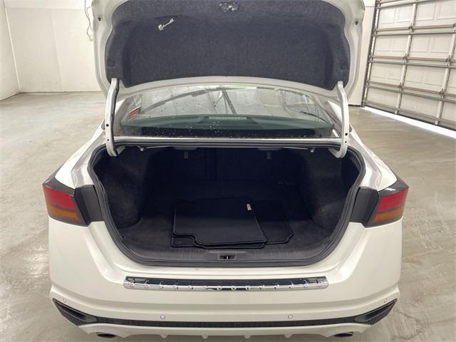 used 2022 Nissan Altima car, priced at $20,811