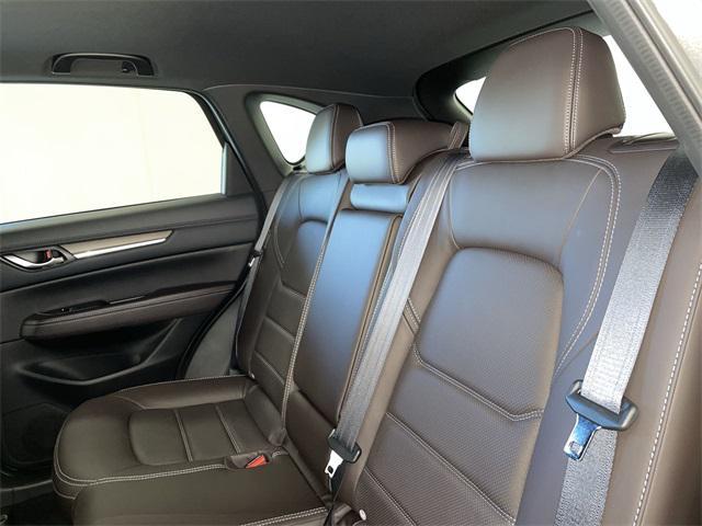 new 2025 Mazda CX-5 car, priced at $41,042