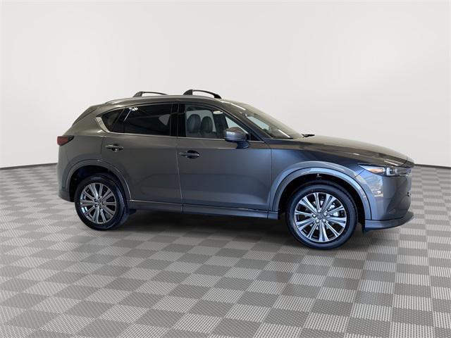 new 2025 Mazda CX-5 car, priced at $41,042