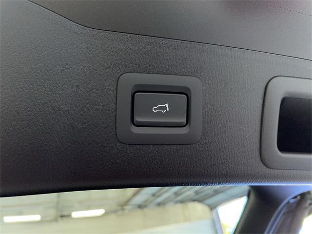 new 2025 Mazda CX-5 car, priced at $41,042