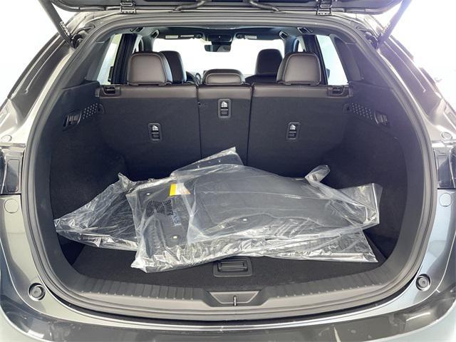 new 2025 Mazda CX-5 car, priced at $41,042