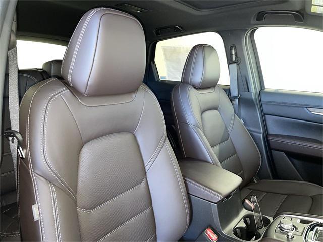 new 2025 Mazda CX-5 car, priced at $41,042