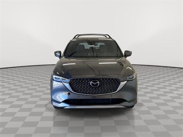 new 2025 Mazda CX-5 car, priced at $41,042