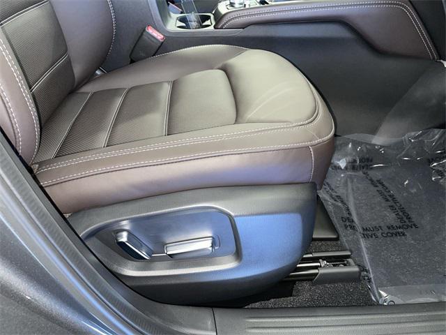 new 2025 Mazda CX-5 car, priced at $41,042