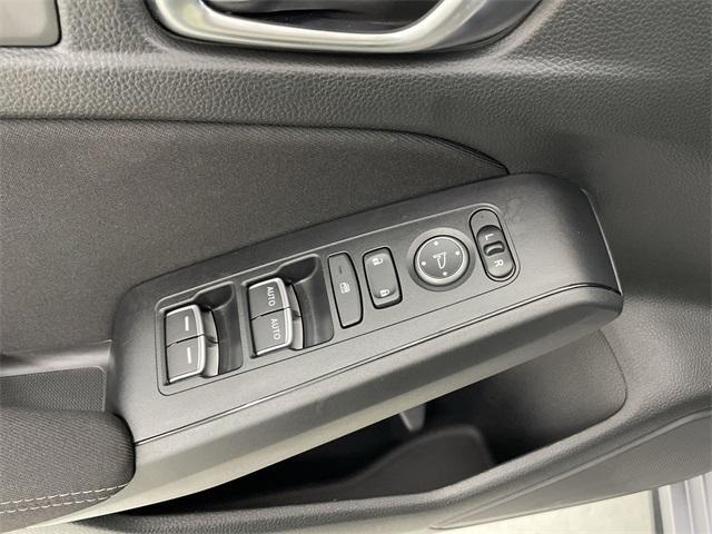 used 2023 Honda Civic car, priced at $26,999