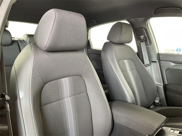 used 2023 Honda Civic car, priced at $26,999