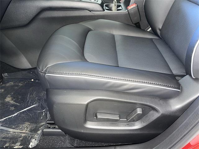 new 2025 Mazda CX-5 car, priced at $29,961