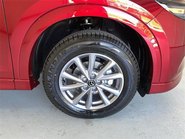 new 2025 Mazda CX-5 car, priced at $29,961