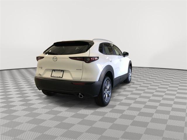 used 2023 Mazda CX-30 car, priced at $24,997