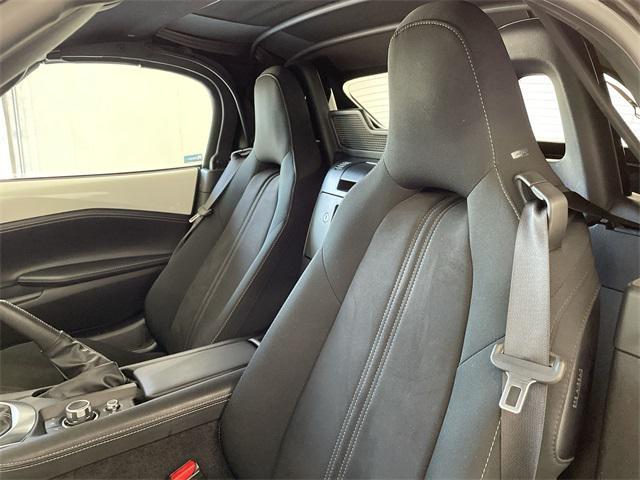 used 2024 Mazda MX-5 Miata car, priced at $31,000