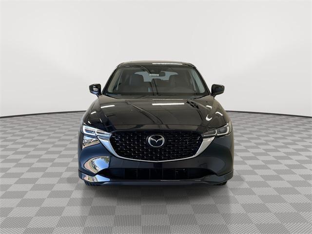 new 2025 Mazda CX-5 car, priced at $30,832