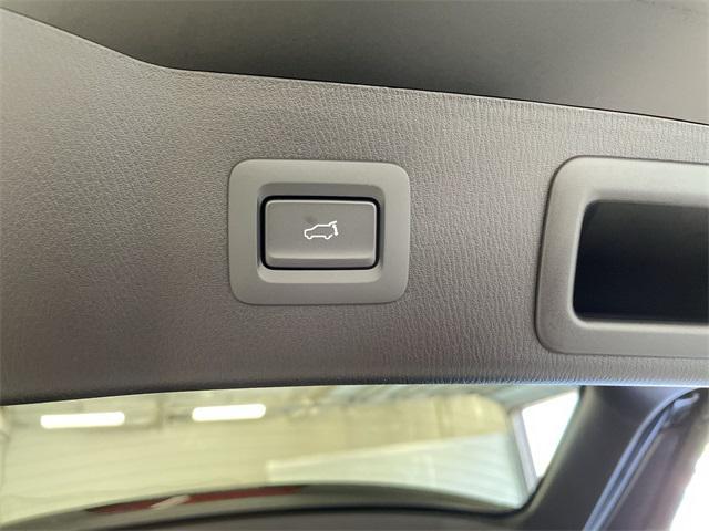 new 2025 Mazda CX-5 car, priced at $30,832