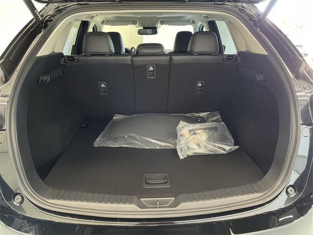 new 2025 Mazda CX-5 car, priced at $30,832