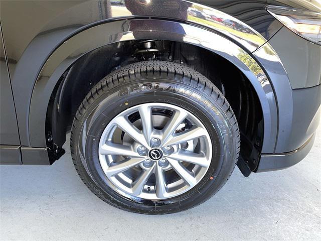 new 2025 Mazda CX-5 car, priced at $30,832