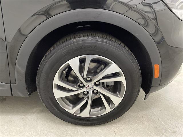 used 2023 Buick Envision car, priced at $25,538